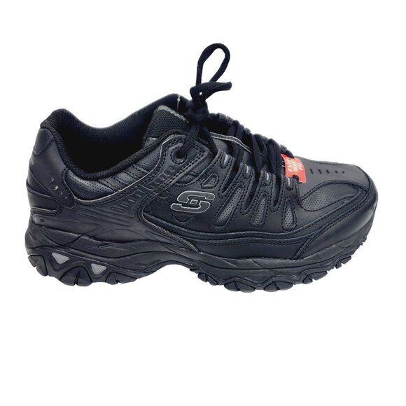 Skechers  After Burn Memory Fit Final Cut Walking Shoes Mens SZ 10.5  Extra Wide - Picture 10 of 16